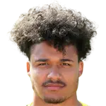 Shamal Georgedisparo a la cabeza