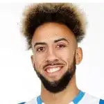 Sorba Thomas headshot