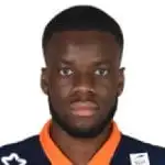 Stephy Mavididi foto de rosto