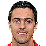 Stewart Downing foto de rosto