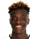 Tammy Abraham headshot