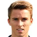 Tom Carroll headshot