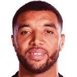 Troy Deeney foto de rosto