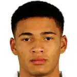 Tyias Browning headshot