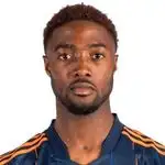 Tyler Blackett headshot