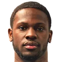 Tyreece Simpsondisparo a la cabeza