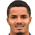 Zeki Fryers headshot