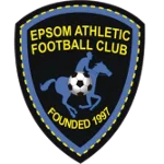 Epsom Athletic logo de equipe