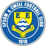 Epsom & Ewell logo