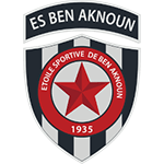 Ben Aknoun U21 logo de equipe