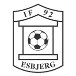 Esbjerg IF 92 Femenino logo