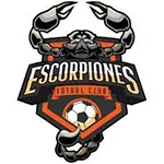 Escorpiones logo de equipe logo