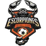  Escorpiones logo