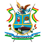 Tiquipaya logo de equipe