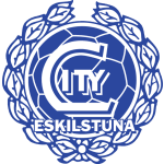 Eskilstuna City Team Logo