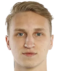 Bogdan Vaštšuk foto de rosto