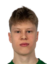 Joonas Vahermägi headshot