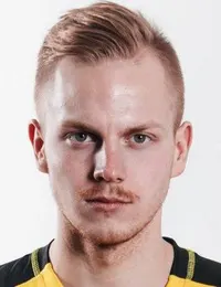 Kristjan Kask headshot