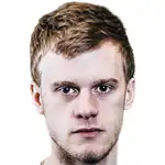 Maksim Podholjuzindisparo a la cabeza
