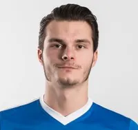 Markus Vaherna foto de rosto