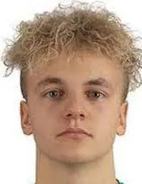 Nikita Vassiljev headshot