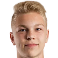 Rasmus Kallas headshot