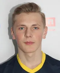 Sten Penzev headshot