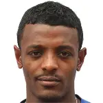 Getaneh Kebede Gebeto headshot