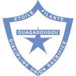 Étoile Filante de Ouagadougou logo de equipe