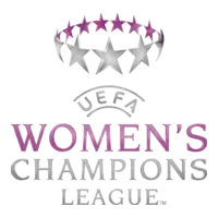 Liga dos Campeões Feminina Logo
