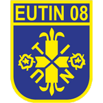 Eutiner SV Team Logo