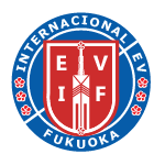 EV Internacional Logotipo del equipo