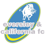 Eversley & California logo de equipe