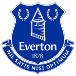 Everton logo logo