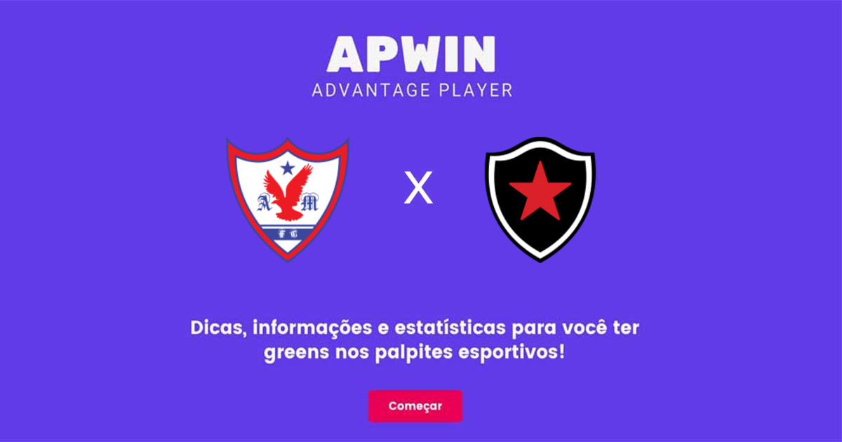 &Aacute;guia de Marab&aacute; x Botafogo PB Estat&iacute;sticas | 02/03/2023 | APWin