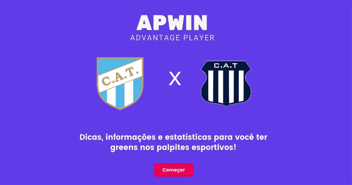 Palpite Atlético Tucumán x Talleres: 05/02/2023 - Campeonato Argentino