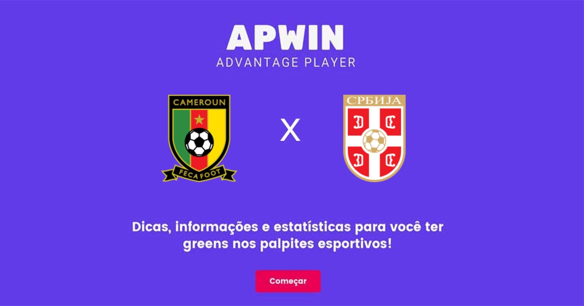 Camar&otilde;es x S&eacute;rvia Estat&iacute;sticas | 28/11/2022 | APWin
