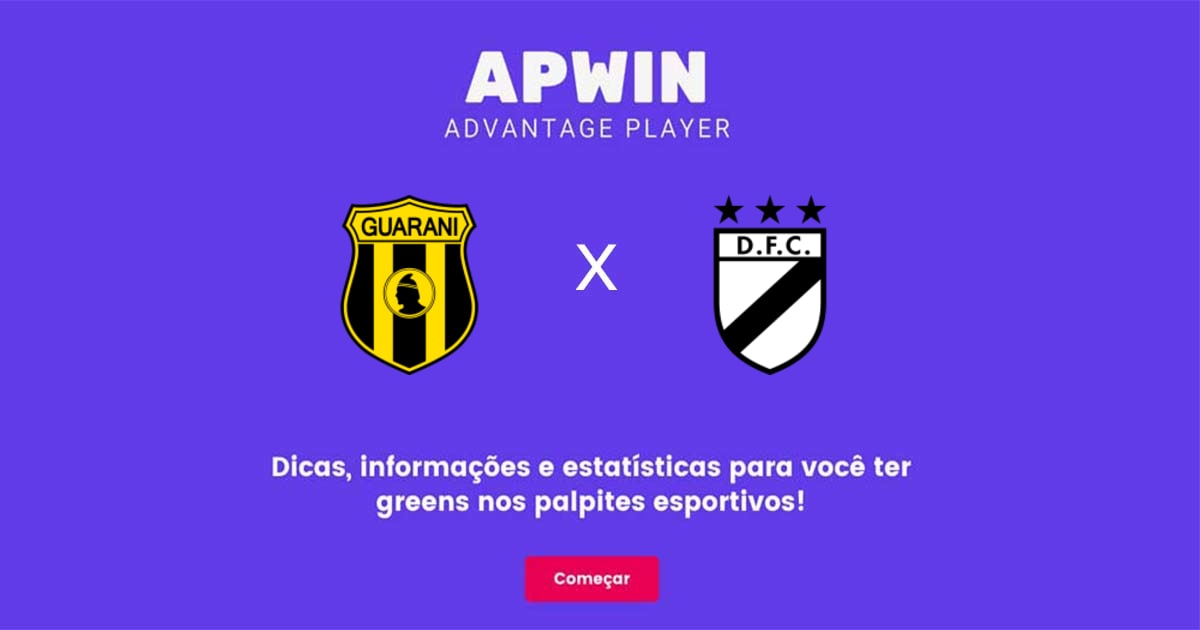 Club Guaraní x Danubio: onde assistir ao vivo e horário do jogo hoje  (19/04) pela Copa Sul-Americana, Futebol