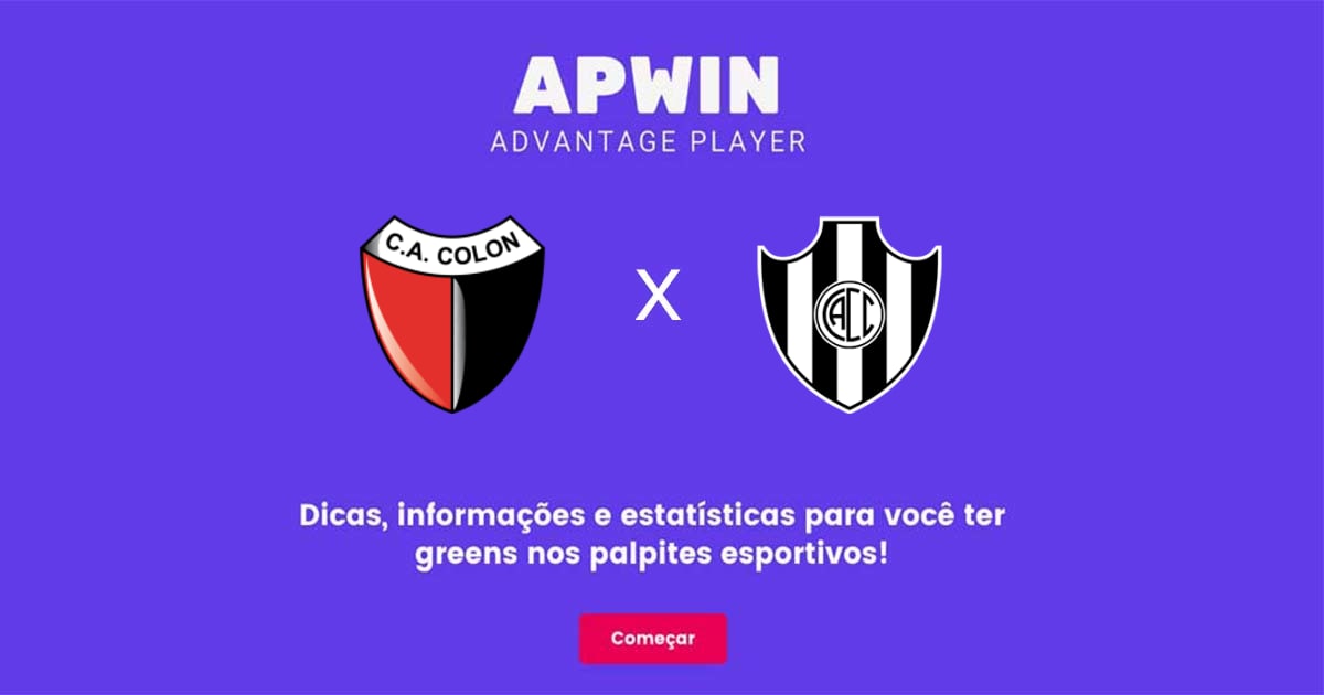 Col&oacute;n x Central C&oacute;rdoba SdE Estat&iacute;sticas | 29/05/2023 | APWin