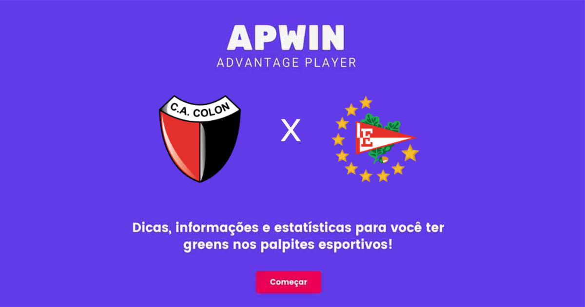 Col&oacute;n x Estudiantes Estat&iacute;sticas | 13/06/2023 | APWin