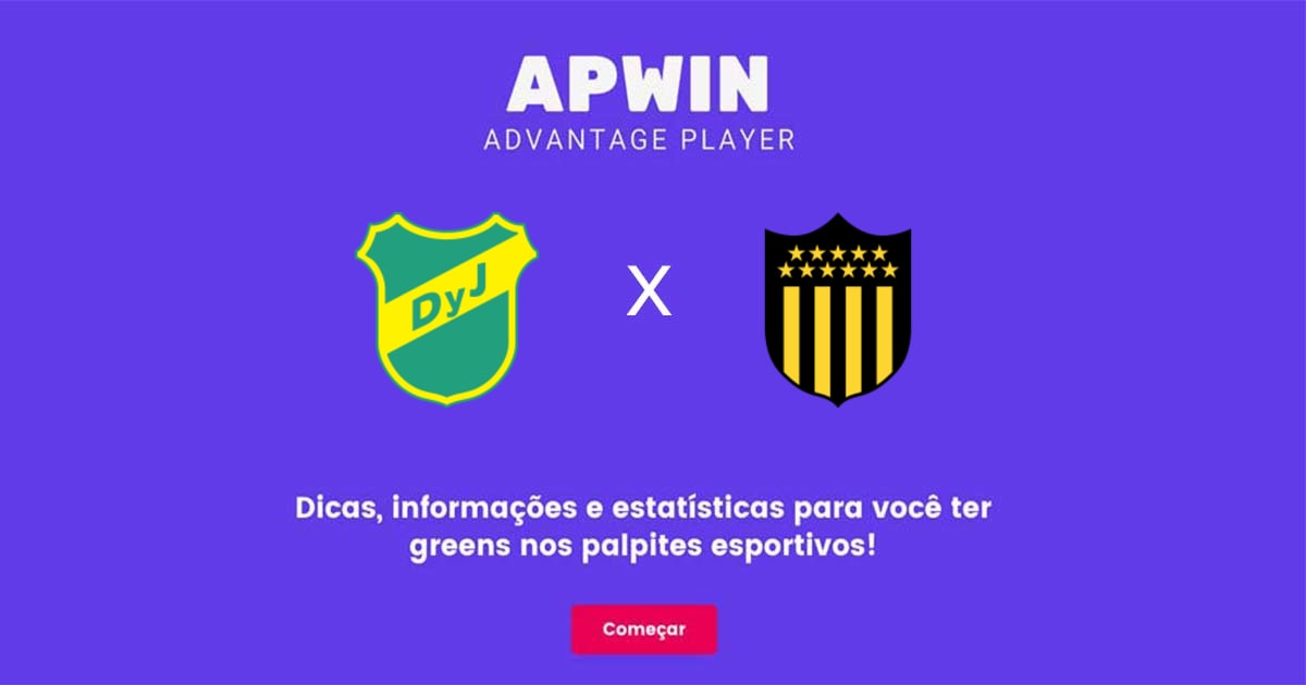 Defensa y Justicia x Pe&ntilde;arol Estat&iacute;sticas | 04/05/2023 | APWin