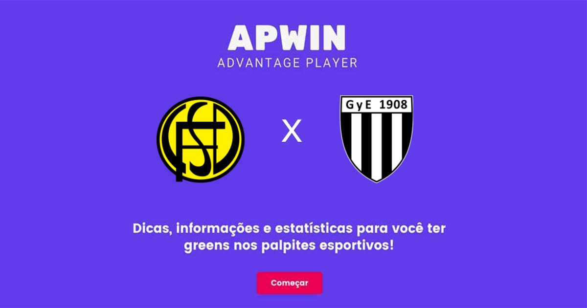 Flandria x Gimnasia Mendoza Estat&iacute;sticas | 26/06/2023 | APWin