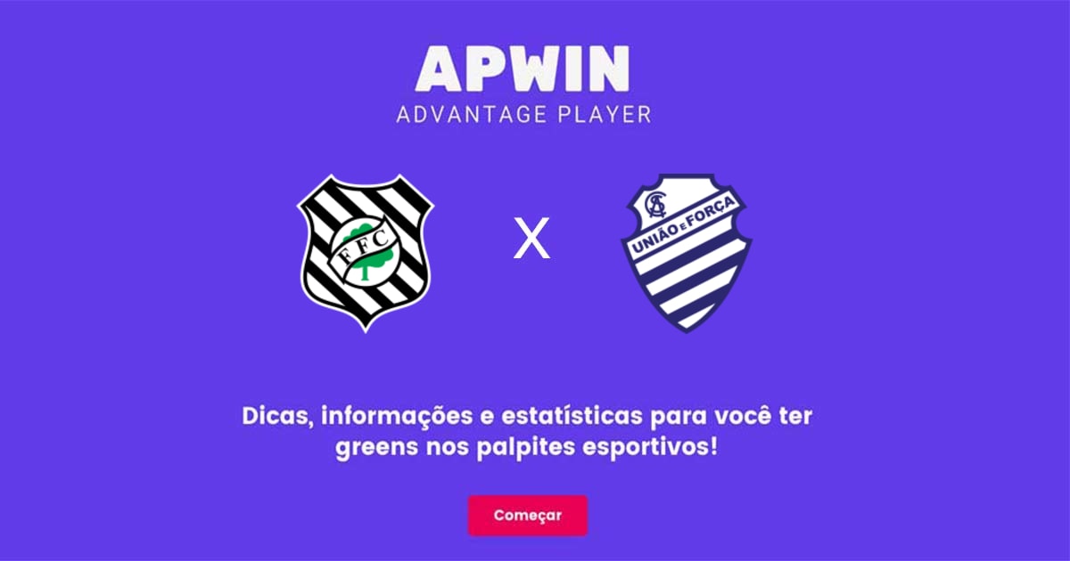 Figueirense x CSA: Estatísticas - 09/07/2023 | APWin