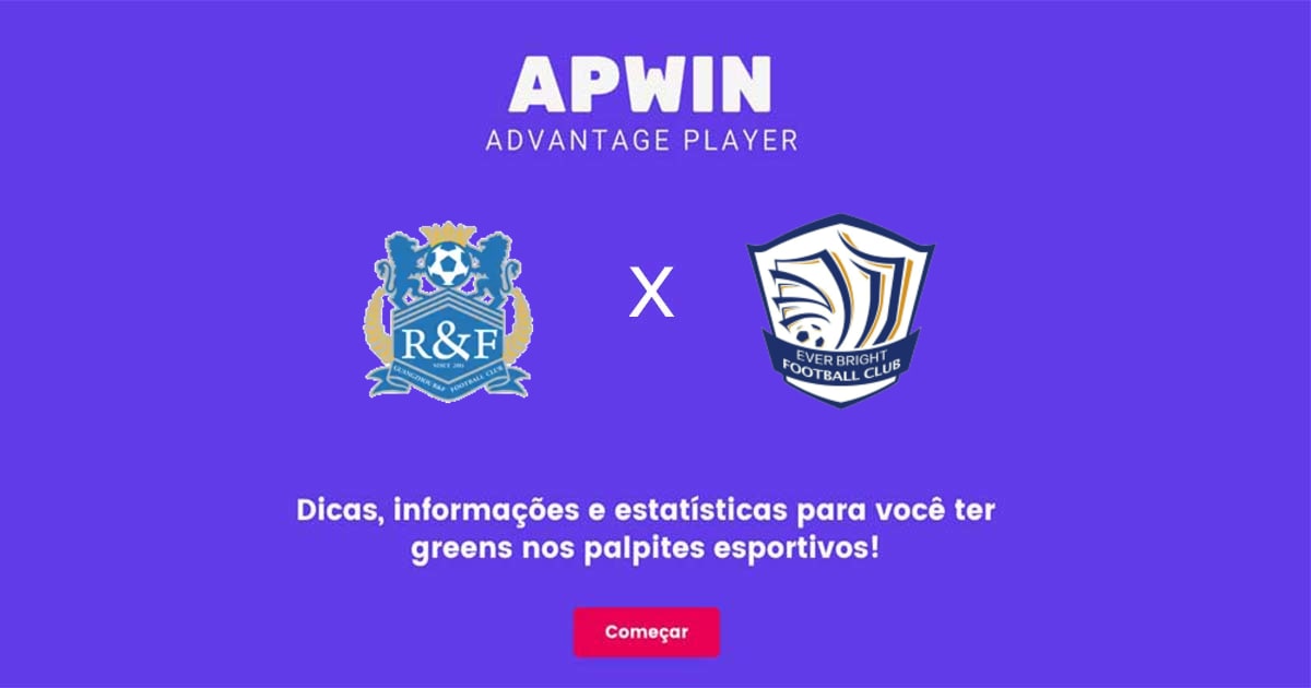 Guangzhou R&F x Shijiazhuang Ever Bright Estat&iacute;sticas | 31/12/2022 | APWin