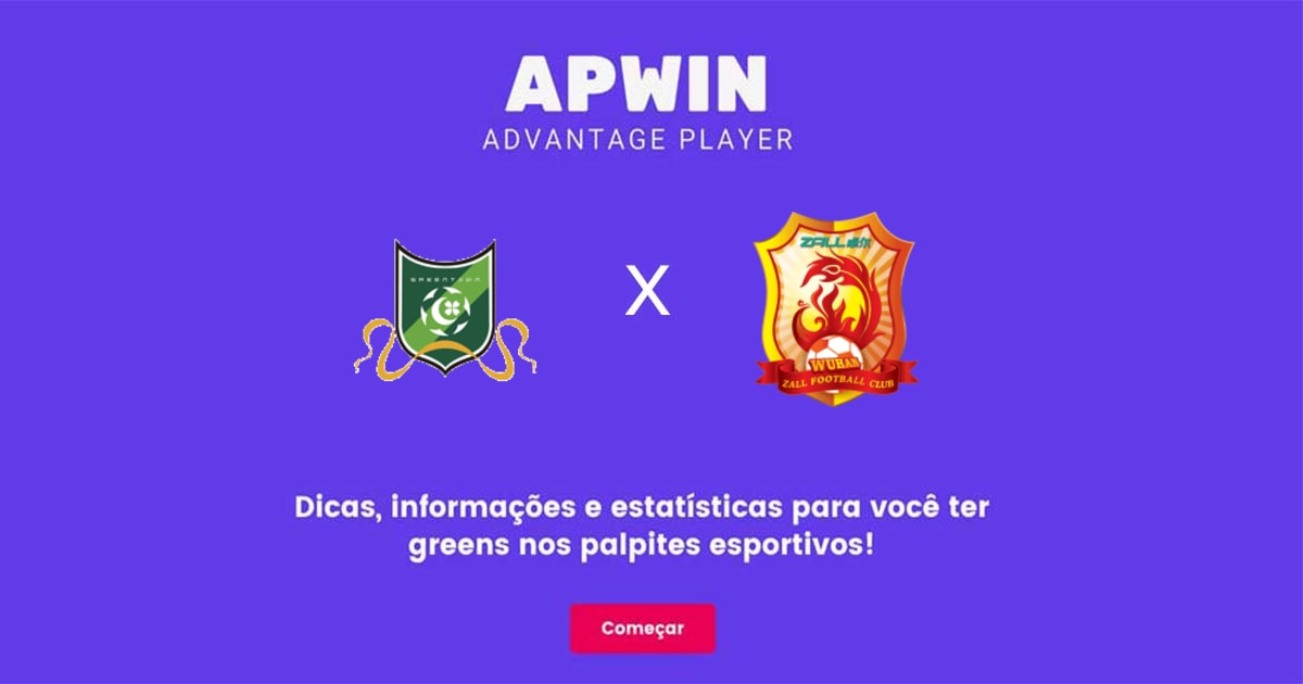 Hangzhou x Wuhan Zall Estat&iacute;sticas | 31/12/2022 | APWin