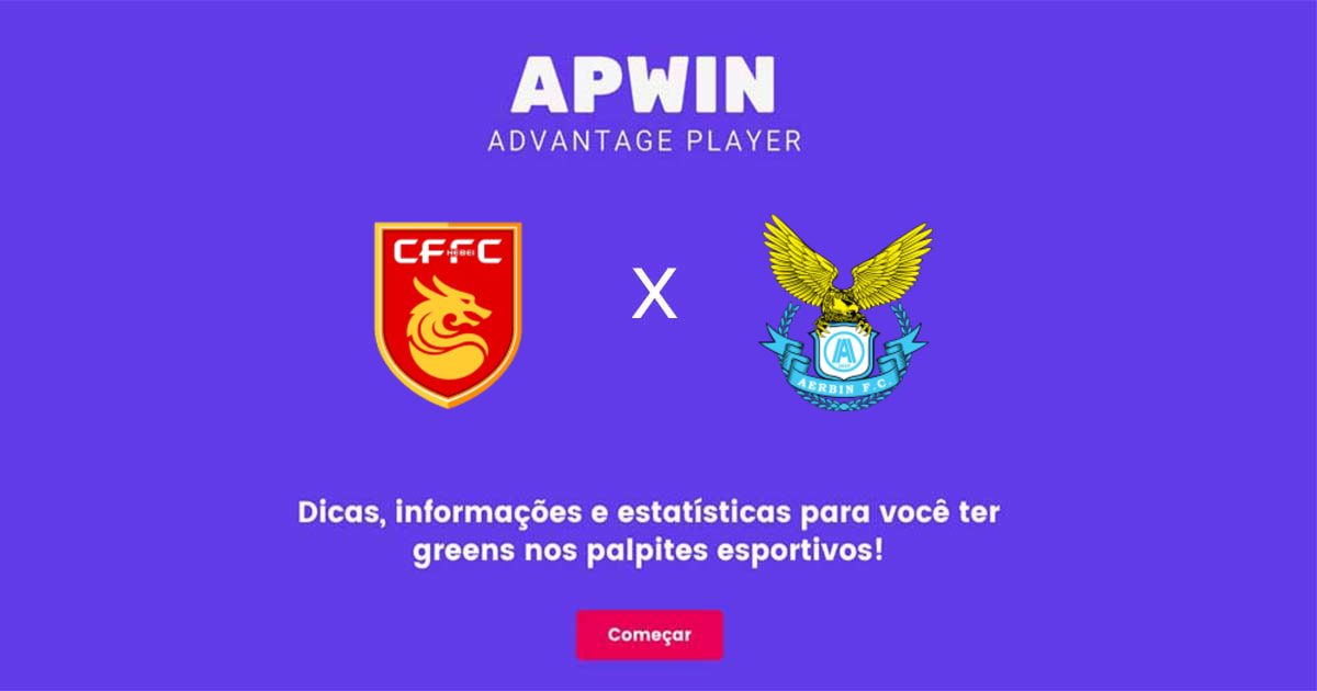 Hebei CFFC x Dalian Yifang Estat&iacute;sticas | 30/11/2022 | APWin