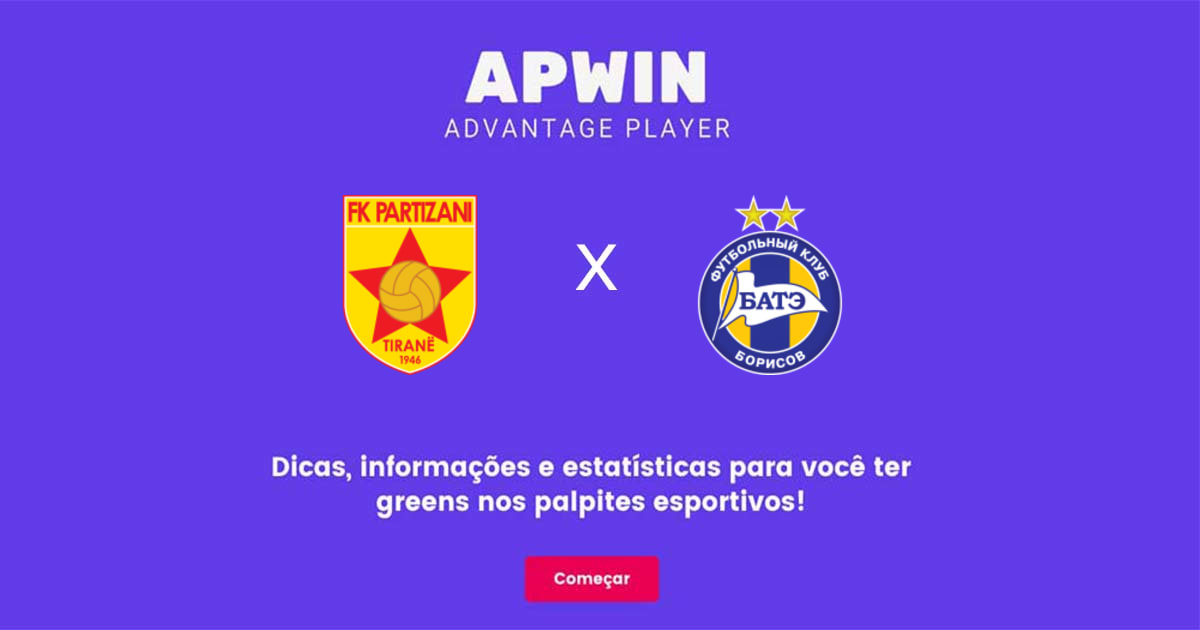 Jogos Partizani ao vivo, tabela, resultados, Partizani x KF