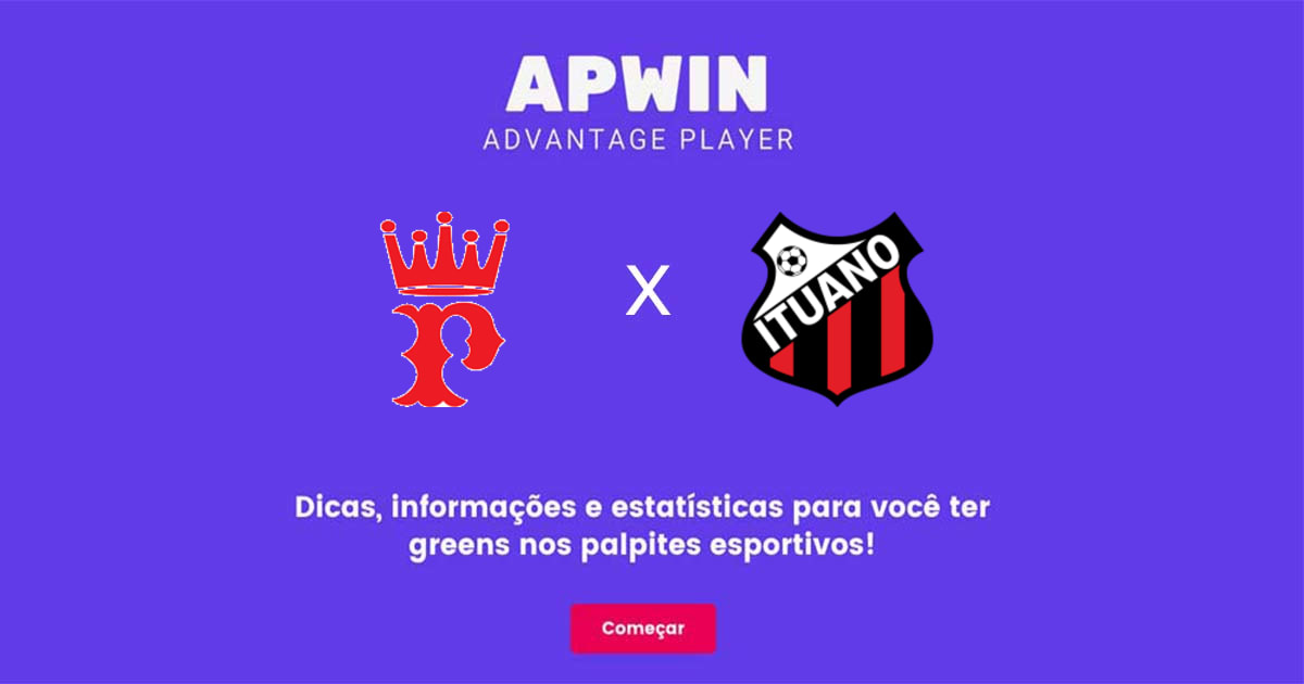 Princesa Solim&otilde;es x Ituano Estat&iacute;sticas | 01/03/2023 | APWin