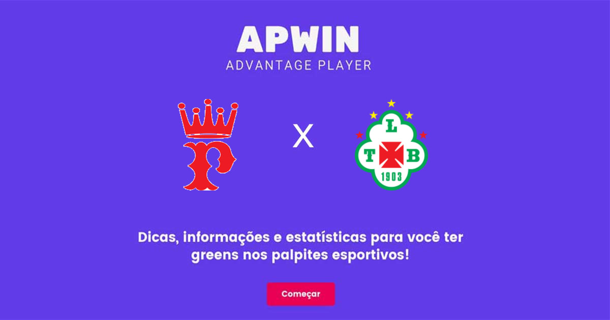 Princesa Solim&otilde;es x Tuna Luso Estat&iacute;sticas | 14/06/2023 | APWin