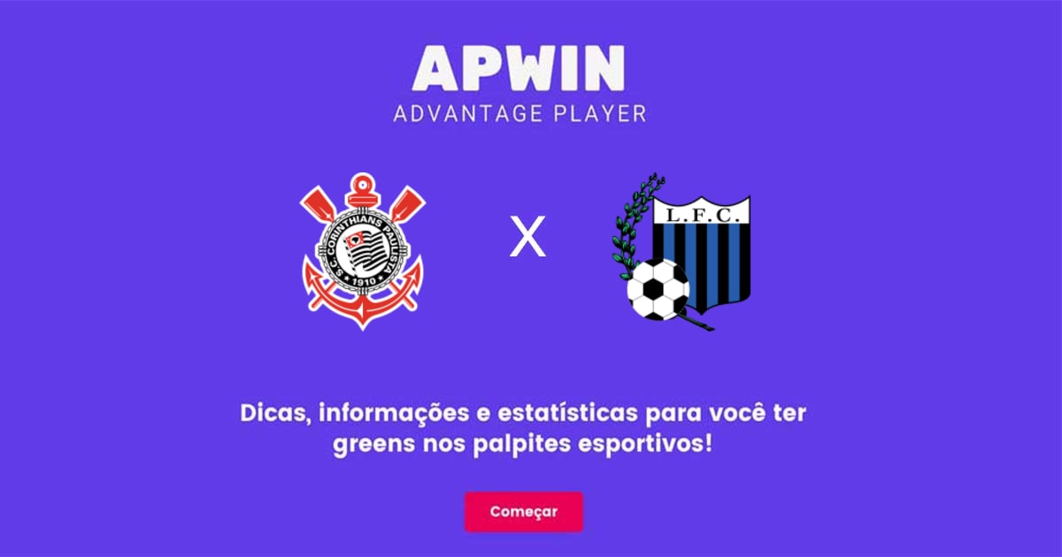 Corinthians x Liverpool FC Montevideo Estat&iacute;sticas | 28/06/2023 | APWin